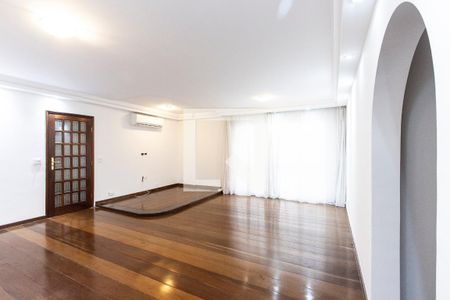 Apartamento para alugar com 3 quartos, 130m² em Pompeia, São Paulo