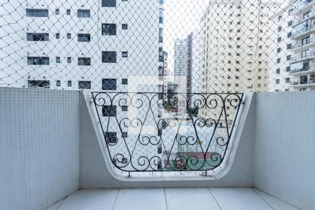 Apartamento para alugar com 3 quartos, 130m² em Pompeia, São Paulo