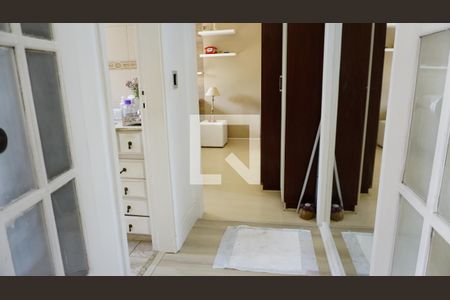 Circulação de apartamento à venda com 1 quarto, 56m² em Jacarepaguá, Rio de Janeiro