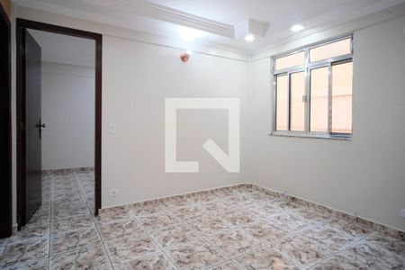 Sala de apartamento para alugar com 2 quartos, 50m² em Vila Sílvia, São Paulo