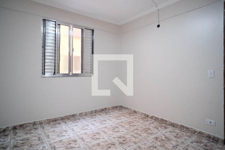 Quarto 1 de apartamento para alugar com 2 quartos, 50m² em Vila Sílvia, São Paulo