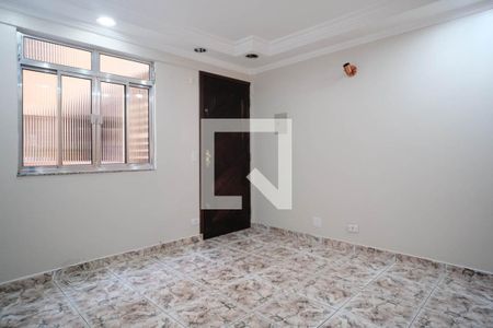 Sala de apartamento para alugar com 2 quartos, 50m² em Vila Sílvia, São Paulo