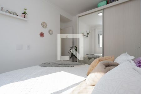 Quarto 1 de apartamento à venda com 2 quartos, 41m² em Vila Nova Cachoeirinha, São Paulo