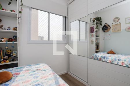 Quarto 2 de apartamento para alugar com 2 quartos, 41m² em Vila Nova Cachoeirinha, São Paulo