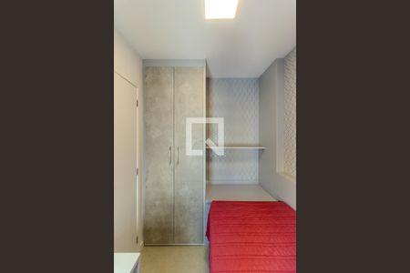 Quarto 2 de apartamento para alugar com 2 quartos, 36m² em República, São Paulo