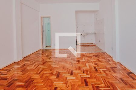 Sala/Quarto de kitnet/studio para alugar com 1 quarto, 24m² em Centro Histórico, Salvador