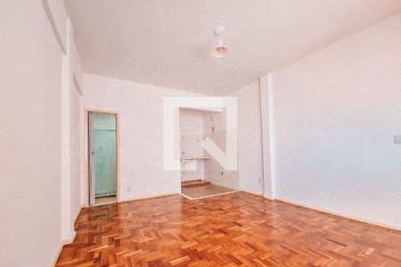 Sala/Quarto de kitnet/studio para alugar com 1 quarto, 24m² em Centro Histórico, Salvador