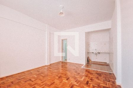 Sala/Quarto de kitnet/studio para alugar com 1 quarto, 24m² em Centro Histórico, Salvador