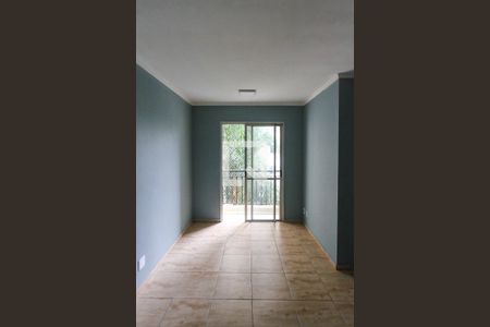 Sala de apartamento para alugar com 2 quartos, 49m² em Quinta da Paineira, São Paulo