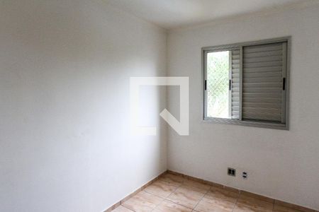 Quarto de apartamento para alugar com 2 quartos, 49m² em Quinta da Paineira, São Paulo