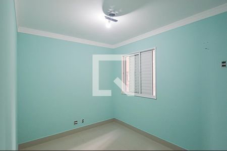 Quarto 1 de apartamento para alugar com 2 quartos, 53m² em Assunção, São Bernardo do Campo