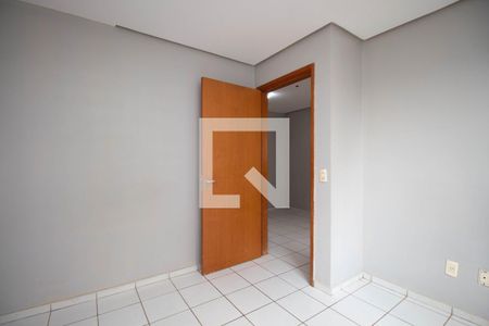 Quarto de apartamento para alugar com 1 quarto, 46m² em Areal (águas Claras), Brasília