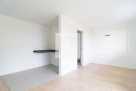 Sala de apartamento para alugar com 1 quarto, 39m² em Ingá, Niterói