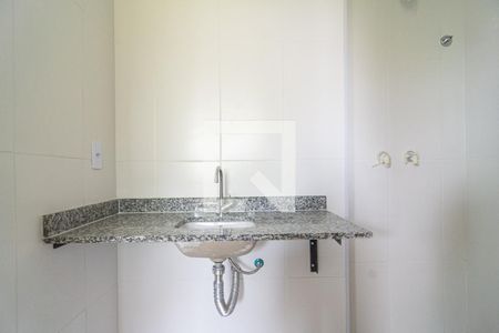 Banheiro de apartamento para alugar com 1 quarto, 39m² em Ingá, Niterói