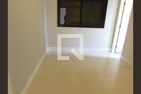 Quarto 1 de apartamento para alugar com 3 quartos, 105m² em Vila Andrade, São Paulo