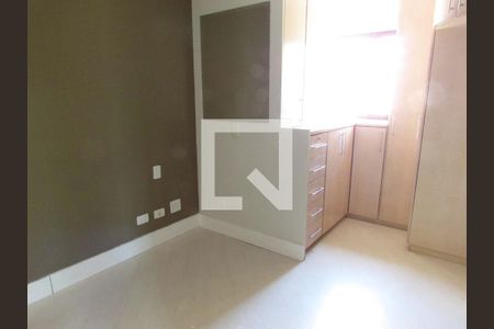 Suíte de apartamento para alugar com 3 quartos, 105m² em Vila Andrade, São Paulo