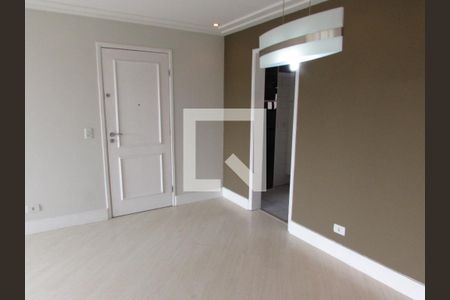 Sala de apartamento para alugar com 3 quartos, 105m² em Vila Andrade, São Paulo