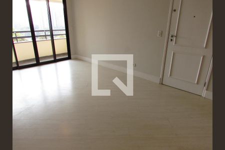 Sala de apartamento para alugar com 3 quartos, 105m² em Vila Andrade, São Paulo