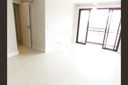 Sala de apartamento para alugar com 3 quartos, 105m² em Vila Andrade, São Paulo