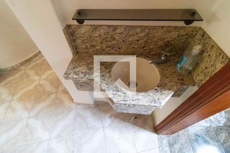 Lavabo de casa para alugar com 4 quartos, 339m² em Jardim Chapadão, Campinas