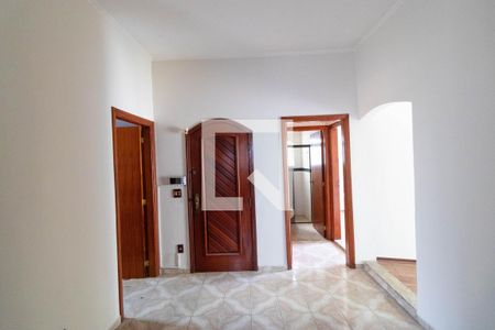 Hall de Entrada de casa para alugar com 4 quartos, 339m² em Jardim Chapadão, Campinas