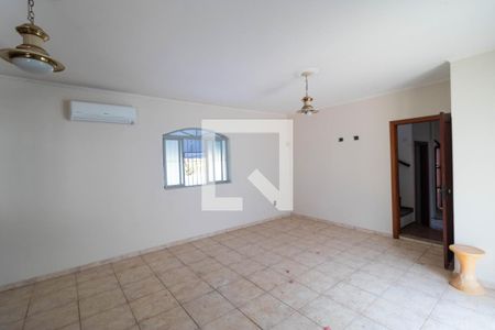 Sala 02 de casa para alugar com 4 quartos, 339m² em Jardim Chapadão, Campinas