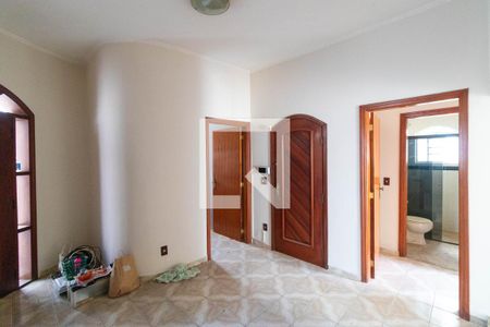 Hall de Entrada de casa para alugar com 4 quartos, 339m² em Jardim Chapadão, Campinas