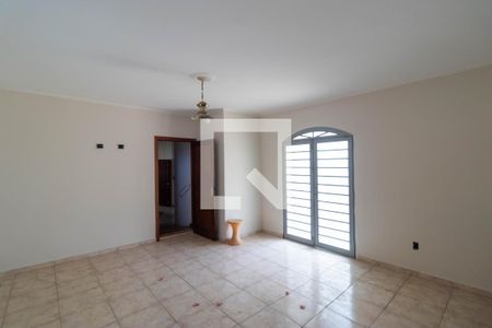 Sala 02 de casa para alugar com 4 quartos, 339m² em Jardim Chapadão, Campinas