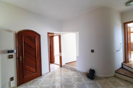 Hall de Entrada de casa para alugar com 4 quartos, 339m² em Jardim Chapadão, Campinas