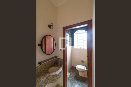 Lavabo de casa para alugar com 4 quartos, 339m² em Jardim Chapadão, Campinas