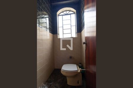 Lavabo de casa para alugar com 4 quartos, 339m² em Jardim Chapadão, Campinas