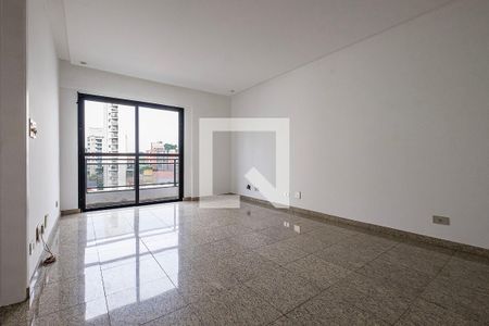 Sala de apartamento para alugar com 1 quarto, 68m² em Pinheiros, São Paulo