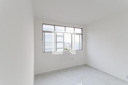 Quarto  de apartamento para alugar com 1 quarto, 72m² em Todos Os Santos, Rio de Janeiro