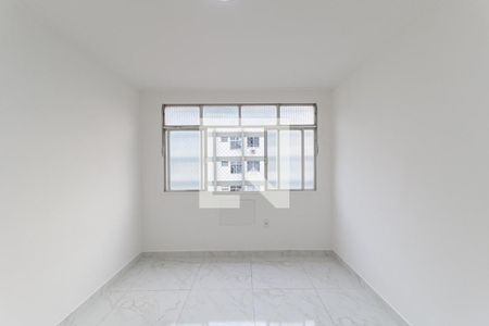 Quarto  de apartamento para alugar com 1 quarto, 72m² em Todos Os Santos, Rio de Janeiro