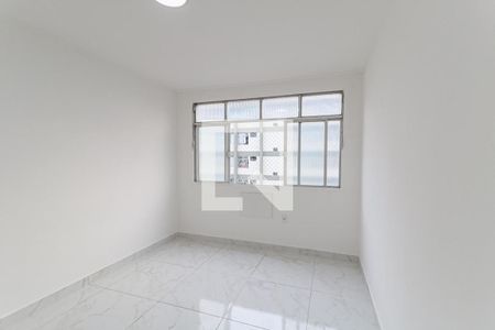 Quarto  de apartamento para alugar com 1 quarto, 72m² em Todos Os Santos, Rio de Janeiro