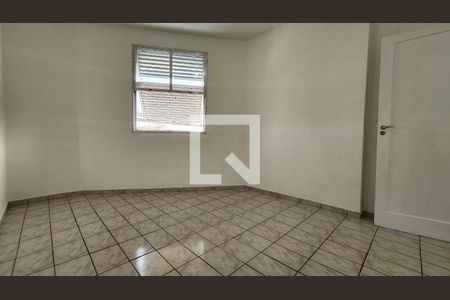 Quarto de apartamento para alugar com 1 quarto, 48m² em Marapé, Santos