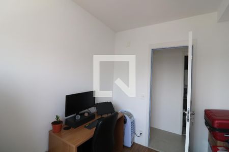 Quarto de apartamento para alugar com 2 quartos, 48m² em Vila Independência, São Paulo