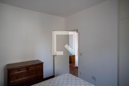 Quarto de apartamento para alugar com 3 quartos, 95m² em Santo Antônio, Belo Horizonte