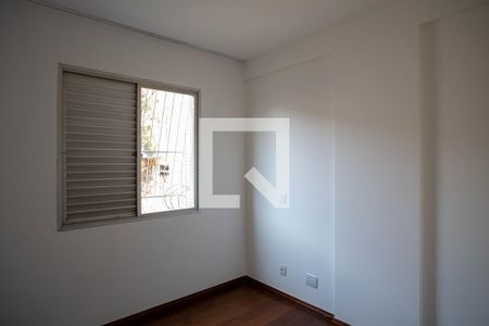 Quarto 2 de apartamento para alugar com 3 quartos, 95m² em Santo Antônio, Belo Horizonte