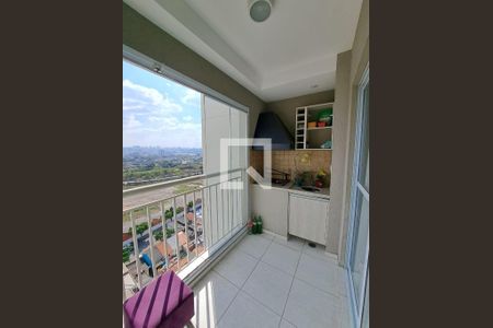 Foto 08 de apartamento à venda com 2 quartos, 60m² em Fundação, São Caetano do Sul