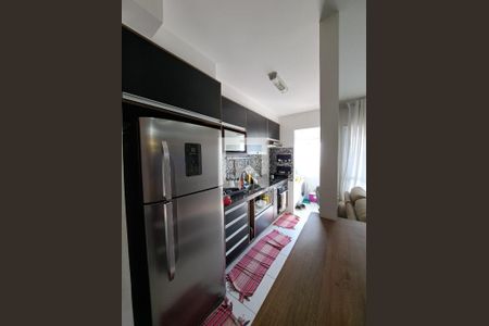 Foto 10 de apartamento à venda com 2 quartos, 60m² em Fundação, São Caetano do Sul