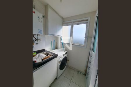 Foto 04 de apartamento à venda com 2 quartos, 60m² em Fundação, São Caetano do Sul