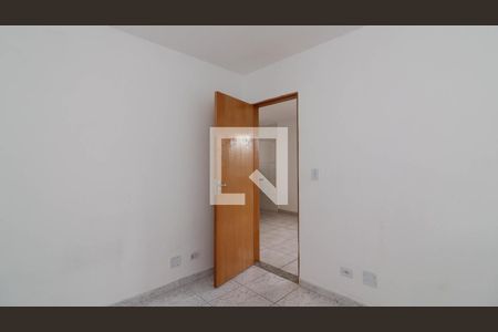 Quarto 1 de apartamento para alugar com 2 quartos, 40m² em Jardim Matarazzo, São Paulo