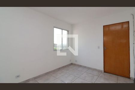 Sala de apartamento para alugar com 2 quartos, 40m² em Jardim Matarazzo, São Paulo