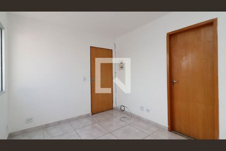 Sala de apartamento para alugar com 2 quartos, 40m² em Jardim Matarazzo, São Paulo