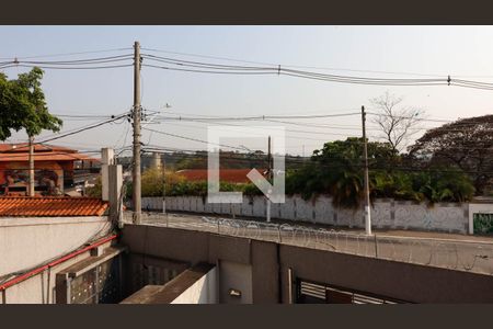 Vista da Sala de apartamento para alugar com 2 quartos, 40m² em Jardim Matarazzo, São Paulo