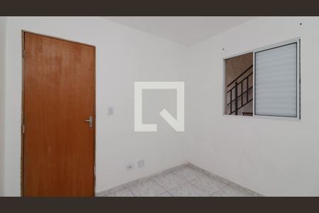 Quarto 1 de apartamento para alugar com 2 quartos, 40m² em Jardim Matarazzo, São Paulo