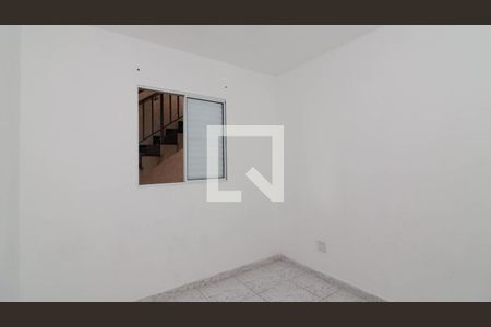 Quarto 1 de apartamento para alugar com 2 quartos, 40m² em Jardim Matarazzo, São Paulo