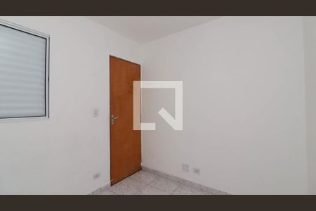 Quarto 2 de apartamento para alugar com 2 quartos, 40m² em Jardim Matarazzo, São Paulo