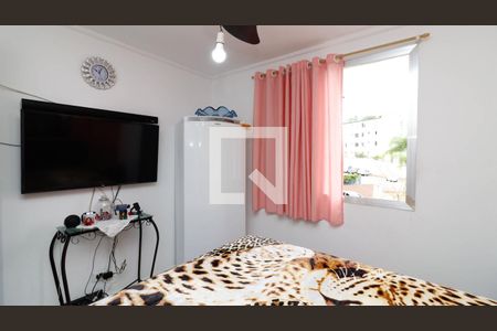 Quarto 1 de apartamento à venda com 2 quartos, 67m² em Vila Sílvia, São Paulo